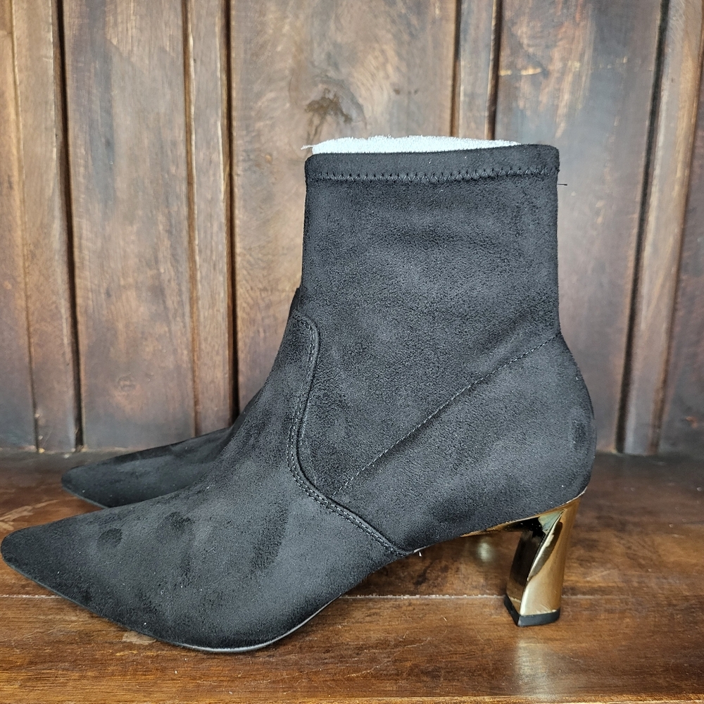 Alfani Bootie